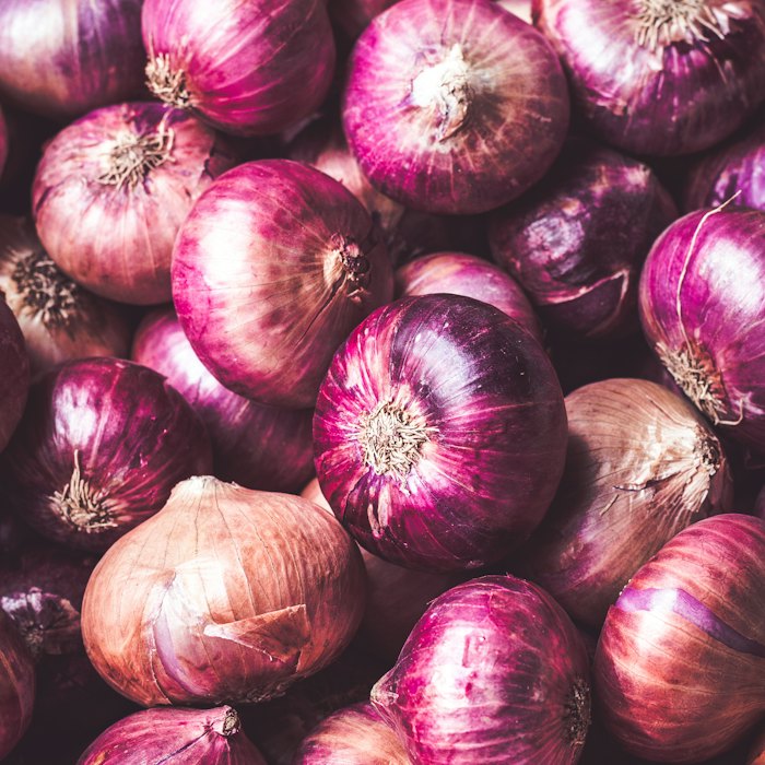Chopped Onion (500gm)